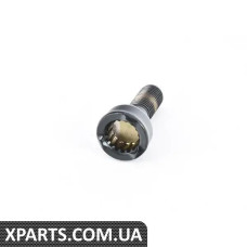 36131181263 BMW Стопорний болт одиночного колеса - код 13