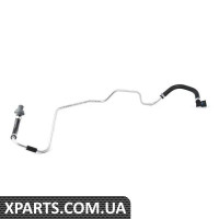 11667564502 BMW Вакуумна труба