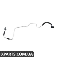 11667564502 BMW Вакуумна труба