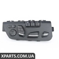 61319359818 BMW ПЕРЕМИКАЧ РЕГУЛЮВАННЯ СИДІННЯ, ДЕЛО