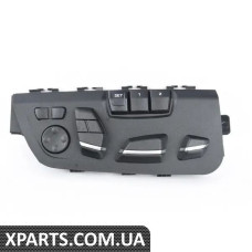 61319359818 BMW ПЕРЕМИКАЧ РЕГУЛЮВАННЯ СИДІННЯ, ДЕЛО