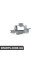 51118056297 BMW ПЕРЕХІДНИК, ПЕРЕДНЯ ПРОТИТУМАННА ФАРА, HAL