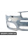 Front Bumper Cover - Primed - M
