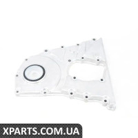 11141439646 BMW Кришка ГРМ - нижня