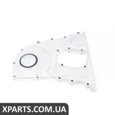 11141439646 BMW Кришка ГРМ - нижня