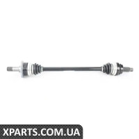 33207598038 BMW Задній приводний вал у зборі - правий