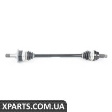 33207598038 BMW Задній приводний вал у зборі - правий