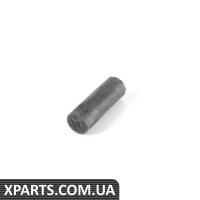 11611437694 BMW Вакуумна кришка (5,0 мм)