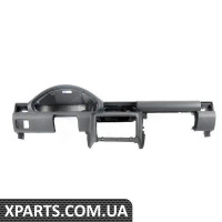 51458186073 BMW Панель приладів E36 - чорний/чорний