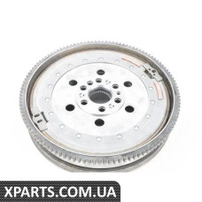 21207590853 BMW Подвійний масовий маховик