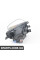 63177199619 BMW ПРОТИТУМАНІ ЛІХТАРІ, ЗЛІВА