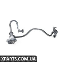 13907636145 BMW Дихальний клапан паливного бака з вентиляційною лінією