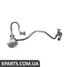 13907636145 BMW Дихальний клапан паливного бака з вентиляційною лінією