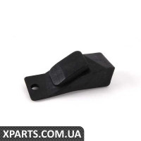51258171802 BMW Ковзний упор складаного верху - правий