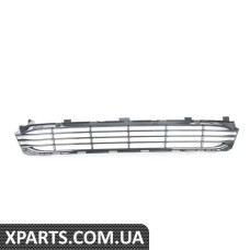 51117486832 BMW Решітка - повітрозабірник - центр