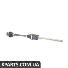 31607619658 BMW RMFD-ВИХІДНИЙ ВАЛ, R