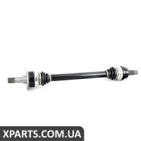 33207598031 BMW Піввісь F26 X4 у зборі