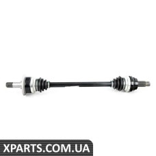 33207598037 BMW Піввісь у зборі