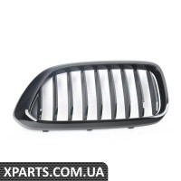 51712445003 BMW ПЕРЕД.ГРАТА РАДІАТОРА БЛ