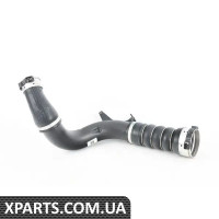 13718616212 BMW ЛІНІЯ НАДДУВНОГО ПОВІТРЯ