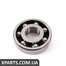 23121224166 BMW Кульковий підшипник вихідного валу