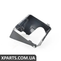 51747898884 BMW F01 Бічний повітропровід - правий