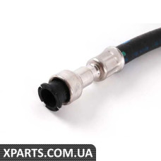 13311427637 BMW Зворотній паливний шланг