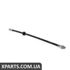 34321159717 BMW Передний тормозной шланг - указана цена за штуку