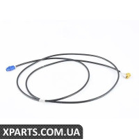 61119340629 BMW HSD-LEITUNG ГОЛОВНОЇ UNI