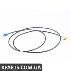 61119340629 BMW HSD-LEITUNG ГОЛОВНОЇ UNI