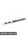 51148065078 BMW Емблема моделі F26 - X4 M40I