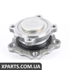 31207857506 BMW Ступиця переднього колеса/підшипник у зборі - вказана ціна за штуку