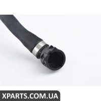 17122409077 BMW ЛІНІЯ Охолоджувач-ТЕРМОСАМА