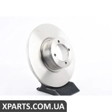 34111152088 BMW ТОРМОЗНОЙ ДИСК