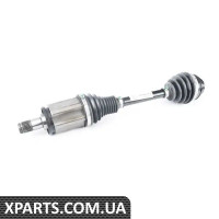 31607597693 BMW Передній міст у зборі - лівий