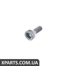 36131181273 BMW Стопорний болт одиночного колеса - код 33