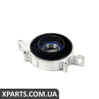 26117589747 BMW ЦЕНТРАЛЬНЕ КРІПЛЕННЯ, АЛЮМІНІЙ