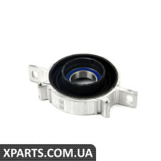 26117589747 BMW ЦЕНТРАЛЬНЕ КРІПЛЕННЯ, АЛЮМІНІЙ