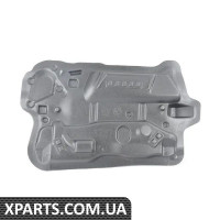 51487366705 BMW ЗВУКОІЗОЛЯЦІЯ ПЕРЕДНІЙ ДВЕРІ