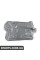 51487366705 BMW ЗВУКОІЗОЛЯЦІЯ ПЕРЕДНІЙ ДВЕРІ