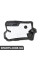 51487366705 BMW ЗВУКОІЗОЛЯЦІЯ ПЕРЕДНІЙ ДВЕРІ
