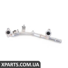 11537834250 BMW ТРУБКИ