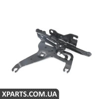 41007381781 BMW ЛІВА ПЕТЛЯ КАПОТА