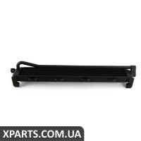 17227839368 BMW Масляний радіатор