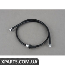 61667357350 BMW ШЛАНГ, ОМИВАЧ ВІТРОВОГО СКЛА