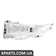 51487180629 BMW ТЕПЛОИЗОЛЯЦИЯ,