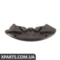 71116750763 BMW База - Аварійне колесо