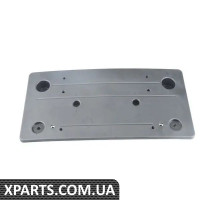 51138054531 BMW ОСНОВА НОМЕРНОГО ЗНАКА