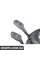 61319164423 BMW E70 X5 Вказівник повороту, круїз-контроль, перемикач склоочисника, датчик кута повороту рульового колеса в зборі