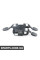 61319164423 BMW E70 X5 Вказівник повороту, круїз-контроль, перемикач склоочисника, датчик кута повороту рульового колеса в зборі